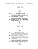 FLEXIBLE GLASS DISPLAY APPARATUS AND METHOD FOR CONTROLLING THE SAME diagram and image