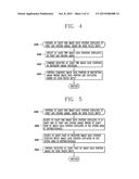 FLEXIBLE GLASS DISPLAY APPARATUS AND METHOD FOR CONTROLLING THE SAME diagram and image