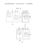 FLEXIBLE GLASS DISPLAY APPARATUS AND METHOD FOR CONTROLLING THE SAME diagram and image