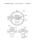 ROLLING FOOT CONTROLLER diagram and image