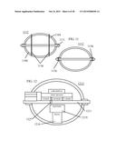 ROLLING FOOT CONTROLLER diagram and image