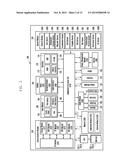 INPUT DEVICE, METHOD, AND SYSTEM FOR ELECTRONIC DEVICE diagram and image