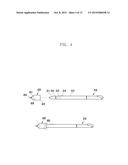 INPUT DEVICE, METHOD, AND SYSTEM FOR ELECTRONIC DEVICE diagram and image