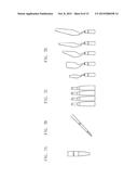 INPUT DEVICE, METHOD, AND SYSTEM FOR ELECTRONIC DEVICE diagram and image