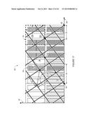 Line Spacing in Mesh Designs for Touch Sensors diagram and image