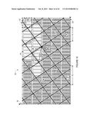 Line Spacing in Mesh Designs for Touch Sensors diagram and image