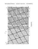 Line Spacing in Mesh Designs for Touch Sensors diagram and image