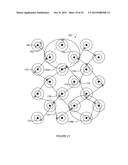 Line Spacing in Mesh Designs for Touch Sensors diagram and image