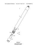 PASSIVE TOUCH PEN diagram and image