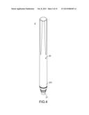 PASSIVE TOUCH PEN diagram and image