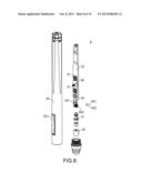 PASSIVE TOUCH PEN diagram and image