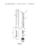 PASSIVE TOUCH PEN diagram and image