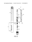 PASSIVE TOUCH PEN diagram and image