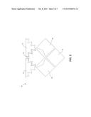 CAPACITIVE SENSOR ARRAY WITH PATTERN VARIATION diagram and image