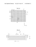 CONDUCTIVE FILM, DISPLAY DEVICE EQUIPPED WITH SAME AND METHOD FOR     DETERMINING PATTERN OF CONDUCTIVE FILM diagram and image