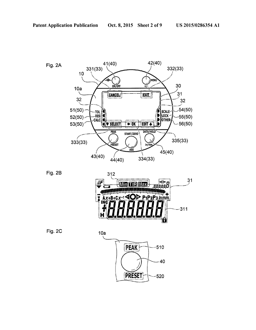 MEASURING INSTRUMENT - diagram, schematic, and image 03