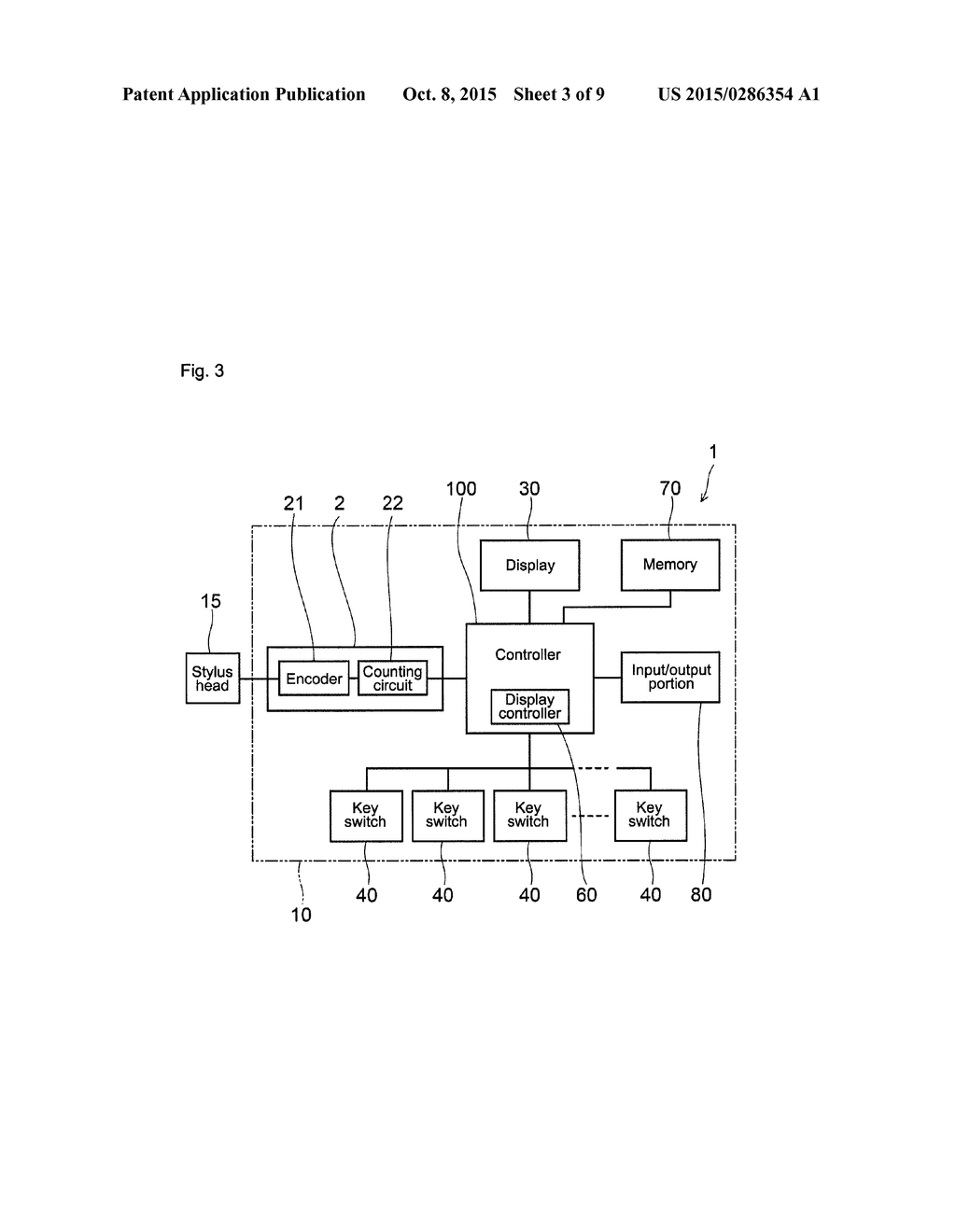 MEASURING INSTRUMENT - diagram, schematic, and image 04