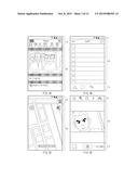 ELECTRONIC DEVICE AND DISPLAY METHOD THEREOF diagram and image