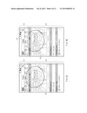 ELECTRONIC DEVICE AND DISPLAY METHOD THEREOF diagram and image