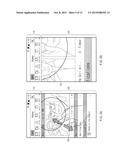 ELECTRONIC DEVICE AND DISPLAY METHOD THEREOF diagram and image