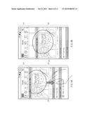 ELECTRONIC DEVICE AND DISPLAY METHOD THEREOF diagram and image