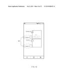 ELECTRONIC DEVICE AND DISPLAY METHOD THEREOF diagram and image