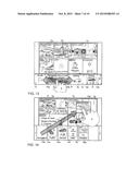 USER INTERFACE AND METHOD FOR ADAPTING A VIEW ON A DISPLAY UNIT diagram and image