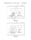 Adjustment Mechanisms For Virtual Knobs On A Touchscreen Interface diagram and image