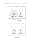 Adjustment Mechanisms For Virtual Knobs On A Touchscreen Interface diagram and image