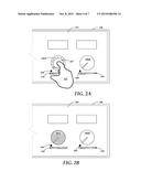 Adjustment Mechanisms For Virtual Knobs On A Touchscreen Interface diagram and image