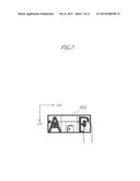 INFORMATION PROCESSING APPARATUS AND RECORDING MEDIUM RECORDING     INFORMATION PROCESSING PROGRAM diagram and image