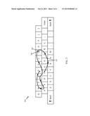 LIVE NON-VISUAL FEEDBACK DURING PREDICTIVE TEXT KEYBOARD OPERATION diagram and image