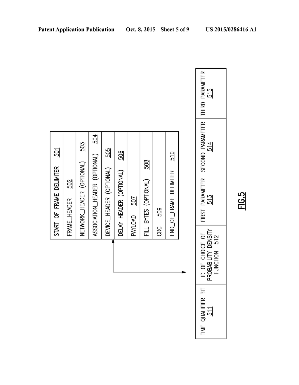 Introducing Latency And Delay For Test Or Debug Purposes In A SAN     Environment - diagram, schematic, and image 06