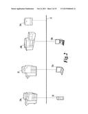 Method And Device For Printing A Scheduled Print Job diagram and image