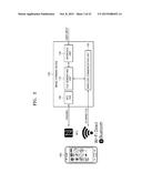 IMAGE FORMING APPARATUS AND METHOD OF CLONING USING MOBILE DEVICE diagram and image