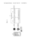 IMAGE FORMING APPARATUS AND METHOD OF CLONING USING MOBILE DEVICE diagram and image