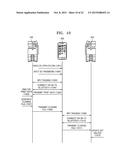 IMAGE FORMING APPARATUS AND METHOD OF CLONING USING MOBILE DEVICE diagram and image