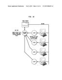 Network Printer System diagram and image