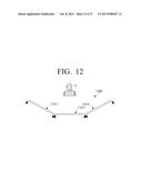 TILED DISPLAY SYSTEM AND METHOD FOR PROCESSING IMAGES THEREOF diagram and image