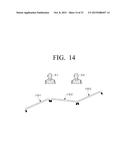 TILED DISPLAY SYSTEM AND METHOD FOR PROCESSING IMAGES THEREOF diagram and image