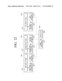 TILED DISPLAY SYSTEM AND METHOD FOR PROCESSING IMAGES THEREOF diagram and image