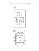 METHOD AND SYSTEM FOR INSTALLING AN APPLICATION IN A SECURITY ELEMENT diagram and image