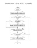 APPLICATION DETERMINATION METHOD, APPLICATION DETERMINATION DEVICE diagram and image