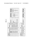 VERIFICATION SUPPORT METHOD, VERIFICATION SUPPORTING DEVICE, AND STORAGE     MEDIUM diagram and image