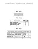 VERIFICATION SUPPORT METHOD, VERIFICATION SUPPORTING DEVICE, AND STORAGE     MEDIUM diagram and image