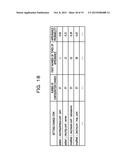 VERIFICATION SUPPORT METHOD, VERIFICATION SUPPORTING DEVICE, AND STORAGE     MEDIUM diagram and image