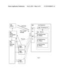 A UE, a BM-SC, a Status Management Server, a Load Balancing Server and a     File Repair Server and Respective Methods therein are Provided for File     Repair Procedure diagram and image