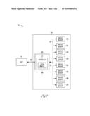 MEMORY DEVICE HAVING CONTROLLER WITH LOCAL MEMORY diagram and image