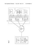 DEVICE ABSTRACTED ZONE MANAGEMENT OF SERIAL ATTACHED SMALL COMPUTER SYSTEM     INTERFACE TOPOLOGIES diagram and image