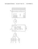 System, Method and Computer Program Product for Partially Synchronous and     Partially Asynchronous Mounts/Unmounts in a Media Library diagram and image